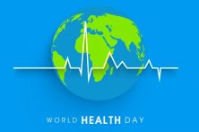 پیام دکتر رضا جباری به مناسبت روز جهانی بهداشت
