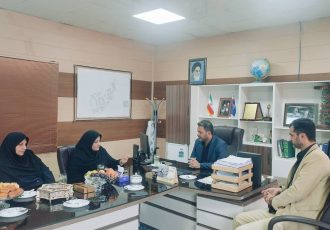 بازدید دکتر رضا جباری از بیمارستان صنعت نفت مسجدسلیمان و پیگیری جهت تأمین ، تجهیز و تکمیل احداث بیمارستان جدید 