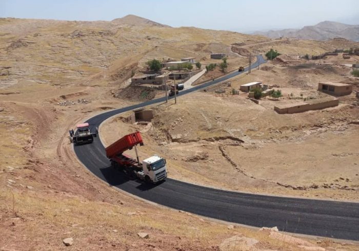 گامی ماندگار در رفع مشکلات جاده های روستایی مسجدسلیمان با پیگیری های مکرر نماینده مردم در مجلس شورای اسلامی